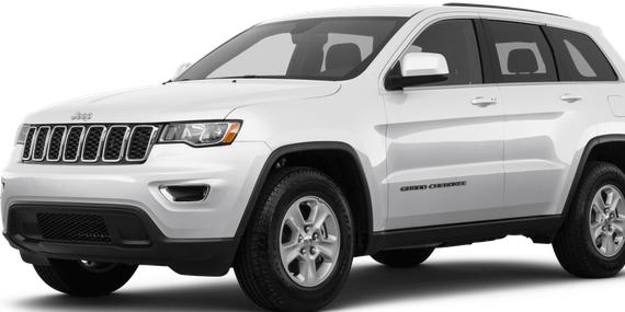 JEEP GRAND CHEROKEE 2018 1C4RJEAG3JC182497 image